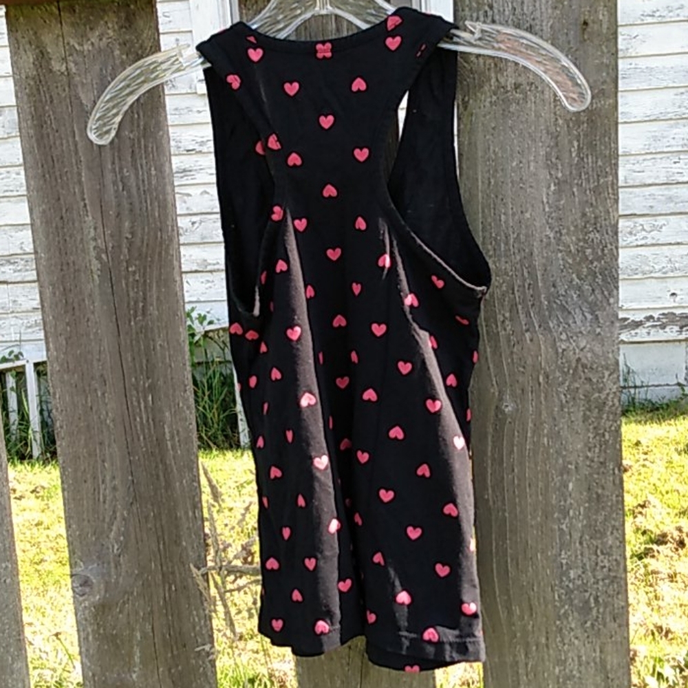 Tank top sleepwear - Picture 3 of 3
